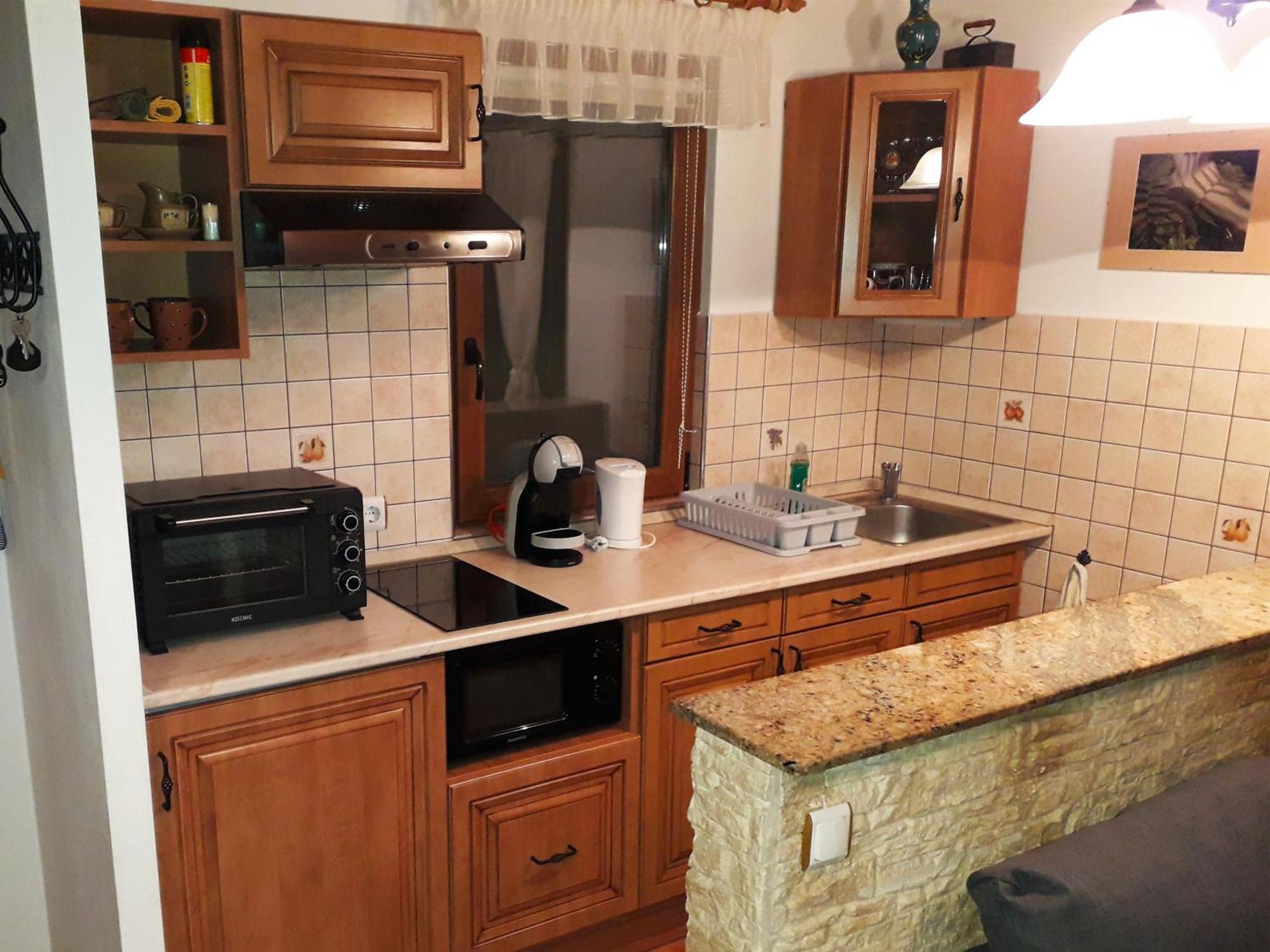 Cseresznyevirag Vendeghazak Kovagoszolos Zimmer foto